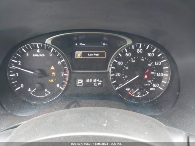 5N1AR2MN2EC697975 Nissan Pathfinder Platinum