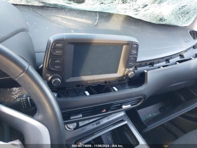 KM8K23AG3MU110471 Hyundai Kona Electric Sel