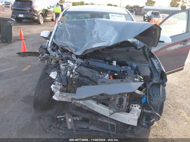 KM8K23AG3MU110471 Hyundai Kona Electric Sel