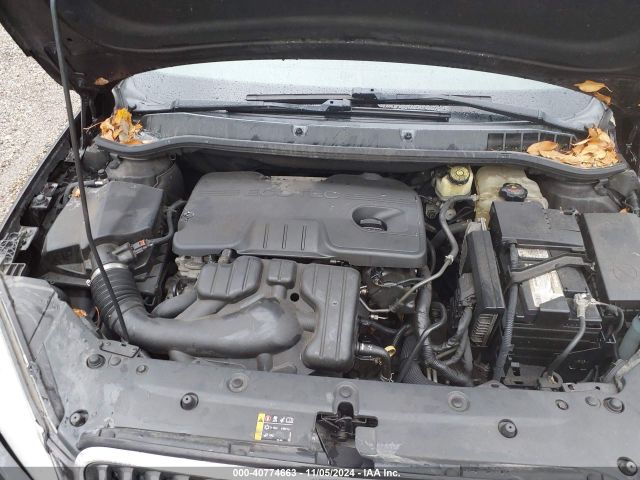 1G4PR5SK8F4162732 Buick Verano Convenience Group