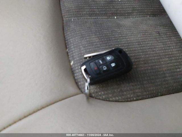 1G4PR5SK8F4162732 Buick Verano Convenience Group