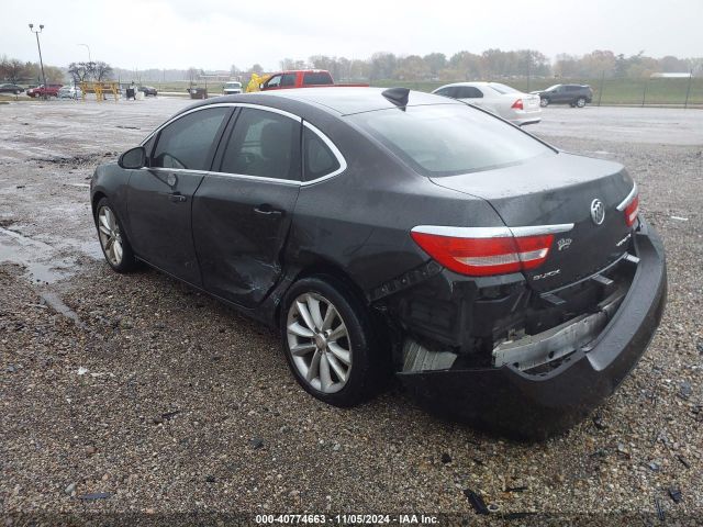 1G4PR5SK8F4162732 Buick Verano Convenience Group