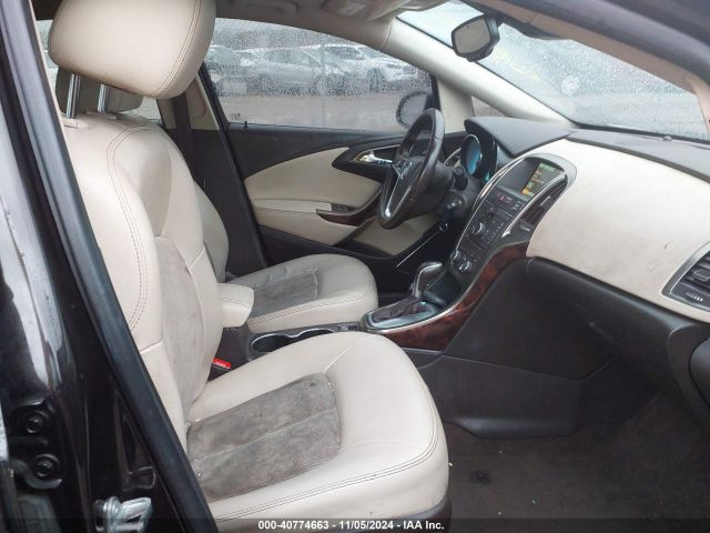 1G4PR5SK8F4162732 Buick Verano Convenience Group