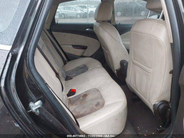 1G4PR5SK8F4162732 Buick Verano Convenience Group