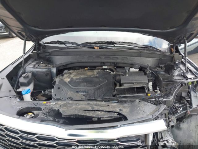 5XYP34HC8MG148991 KIA Telluride Ex