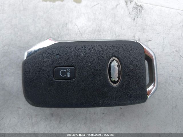 5XYP34HC8MG148991 KIA Telluride Ex