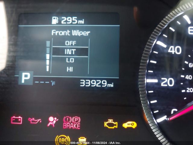 5XYP34HC8MG148991 KIA Telluride Ex