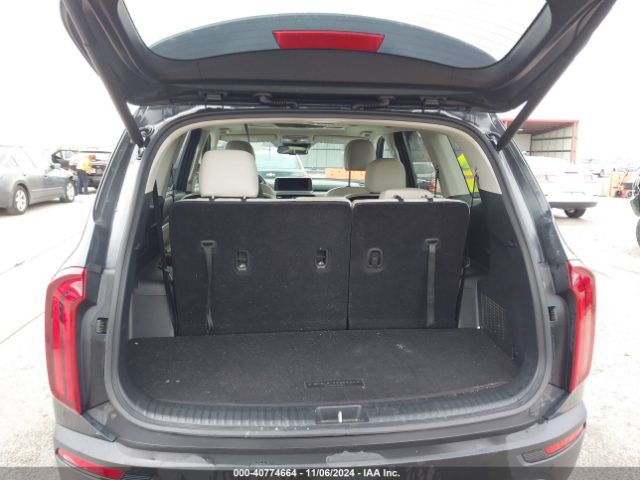 5XYP34HC8MG148991 KIA Telluride Ex
