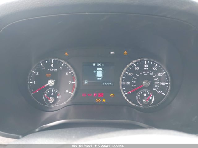 5XYP34HC8MG148991 KIA Telluride Ex