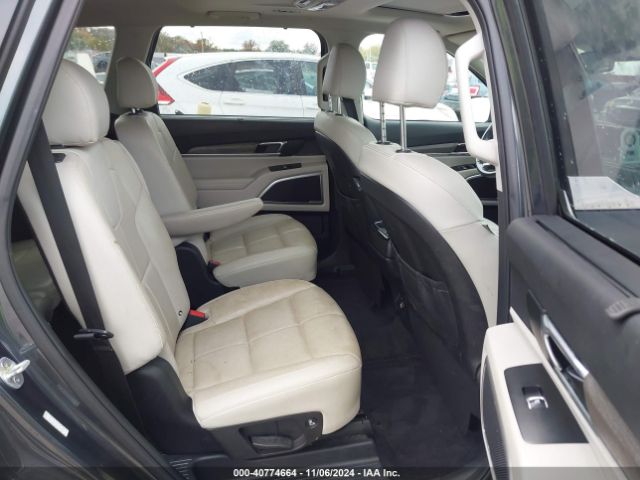 5XYP34HC8MG148991 KIA Telluride Ex