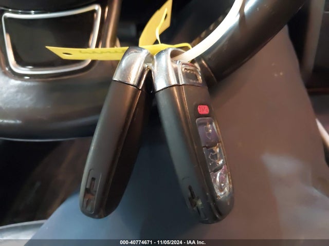 WAUBFAFLXGN008471 Audi A4 2.0t Premium