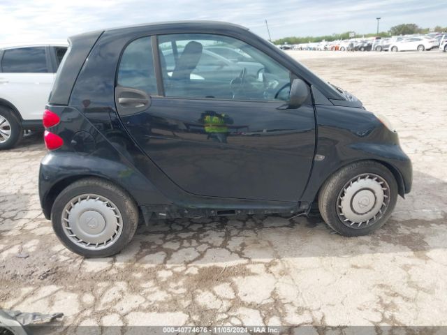WMEEJ3BA8FK794075 Smart Fortwo Passion/pure