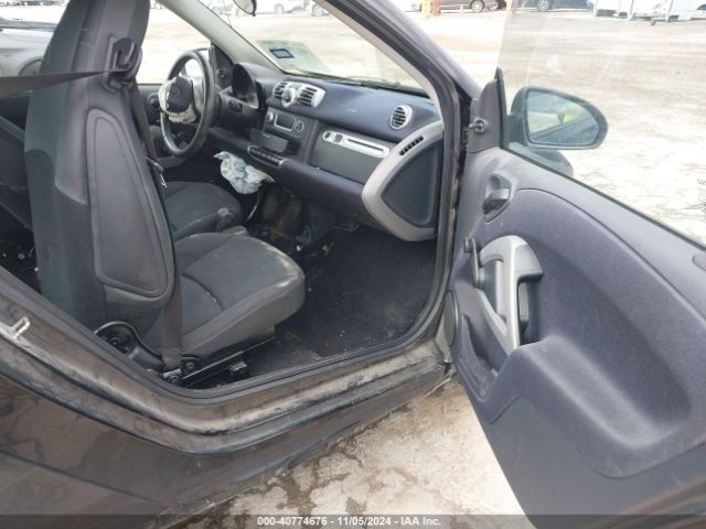 WMEEJ3BA8FK794075 Smart Fortwo Passion/pure