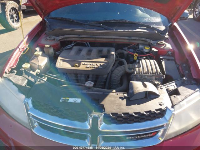 1C3CDZCB7EN163620 Dodge Avenger Sxt