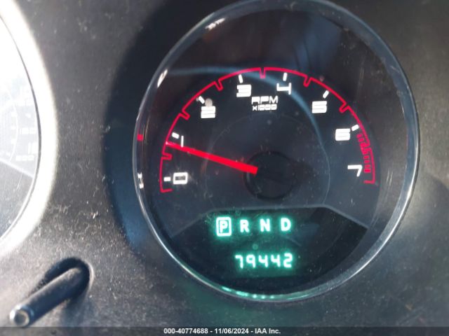 1C3CDZCB7EN163620 Dodge Avenger Sxt