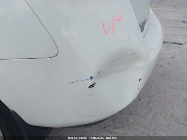 JN8AS5MT2FW666285 Nissan Rogue Select S