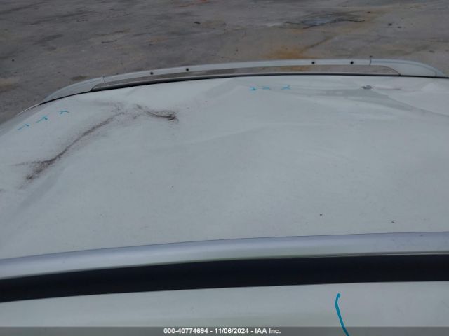 JN8AS5MT2FW666285 Nissan Rogue Select S