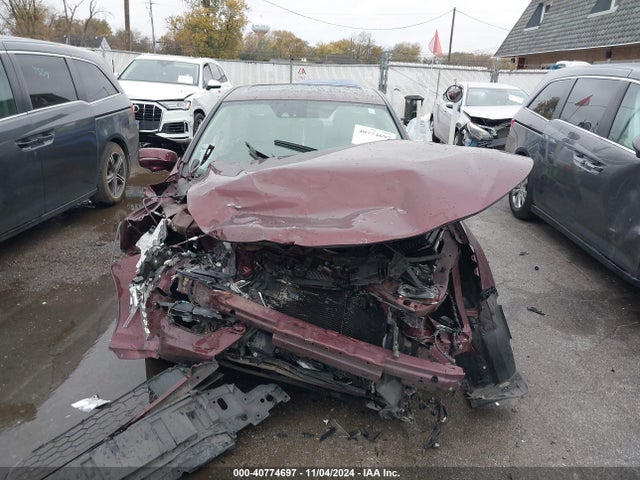 Honda Accord Touring 2016 1HGCR3F90GA035153 Image 12