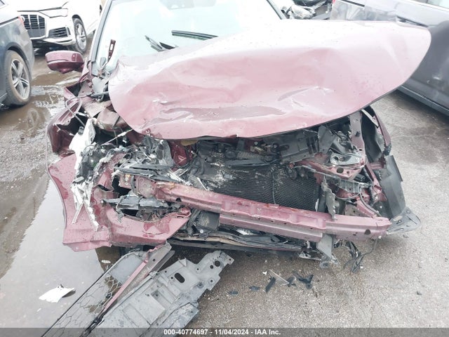 Honda Accord Touring 2016 1HGCR3F90GA035153 Image 6