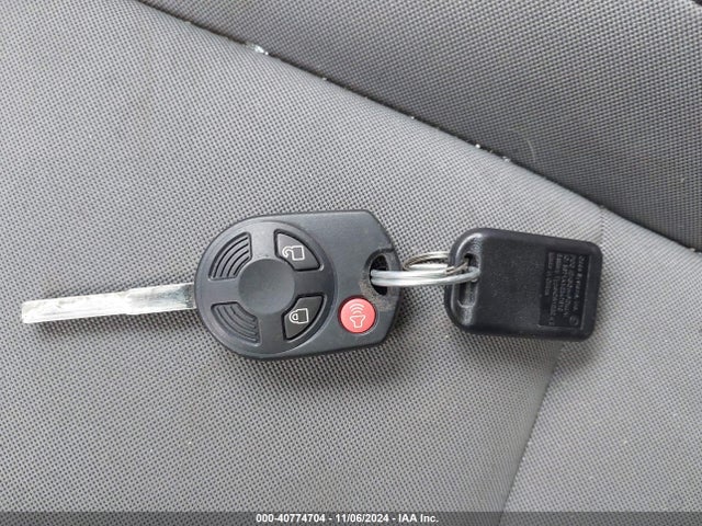 Ford ESCAPE SE 2015 1FMCU9GX9FUC40976 Image 11