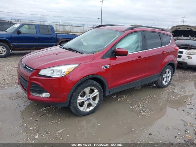 Ford ESCAPE SE 2015 1FMCU9GX9FUC40976 Image 2
