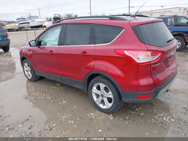 Ford ESCAPE SE 2015 1FMCU9GX9FUC40976 Image 3
