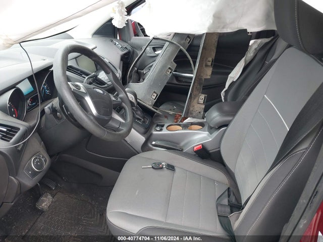 Ford ESCAPE SE 2015 1FMCU9GX9FUC40976 Image 5