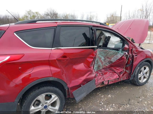 Ford ESCAPE SE 2015 1FMCU9GX9FUC40976 Image 6