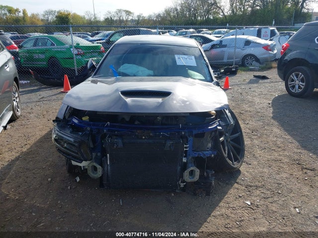 2C3CDXGJ1LH162216 Dodge Charger Scat Pack Rwd