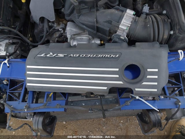 2C3CDXGJ1LH162216 Dodge Charger Scat Pack Rwd
