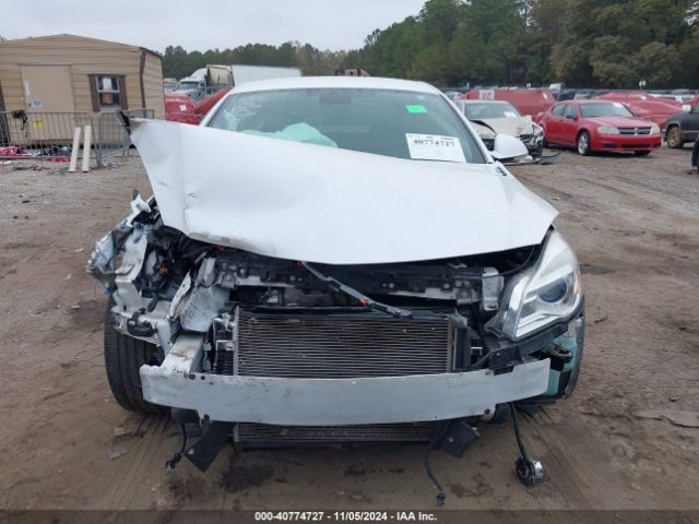 2G4GK5EX8G9120989 Buick Regal Turbo