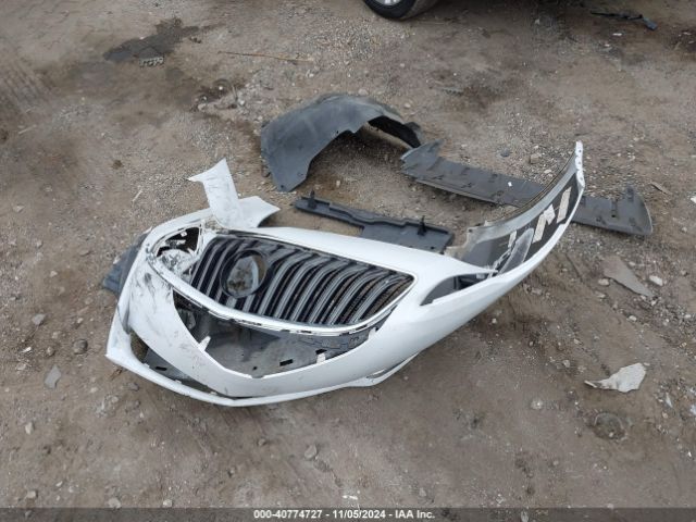 2G4GK5EX8G9120989 Buick Regal Turbo