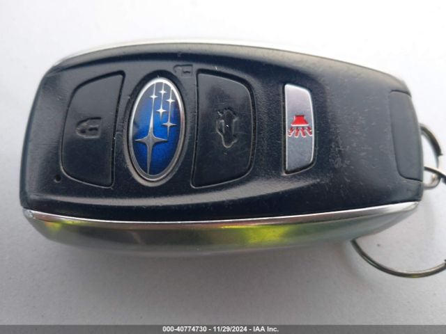4S4WMARD9M3401542 Subaru Ascent Touring