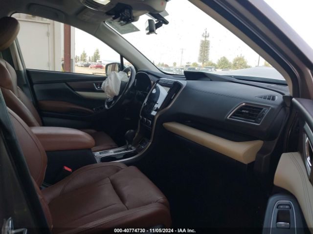4S4WMARD9M3401542 Subaru Ascent Touring