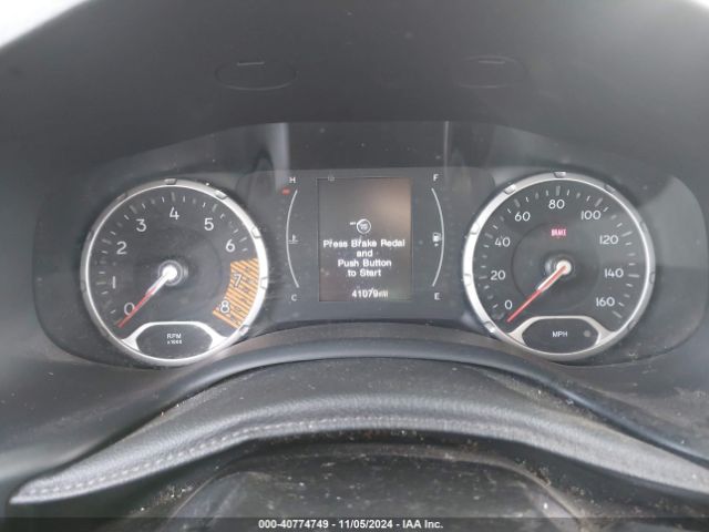 ZACNJAAB4LPL20314 Jeep Renegade Sport Fwd