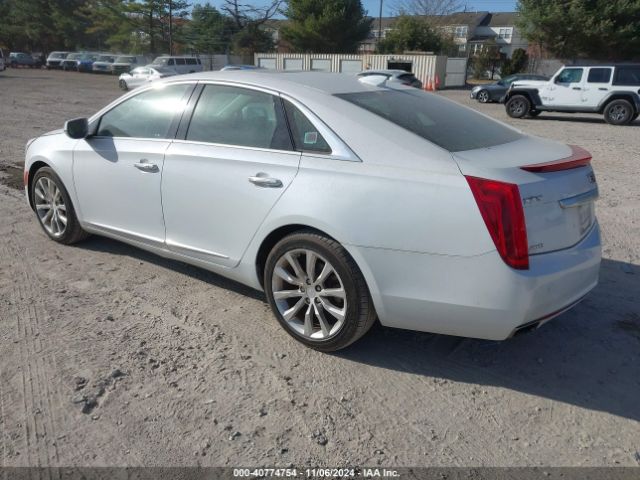 2017 CADILLAC XTS 2G61N5S30H9132965 Photo 2