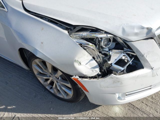 2017 CADILLAC XTS 2G61N5S30H9132965 Photo 5