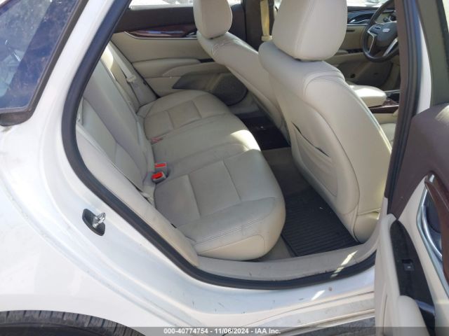 2017 CADILLAC XTS 2G61N5S30H9132965 Photo 7