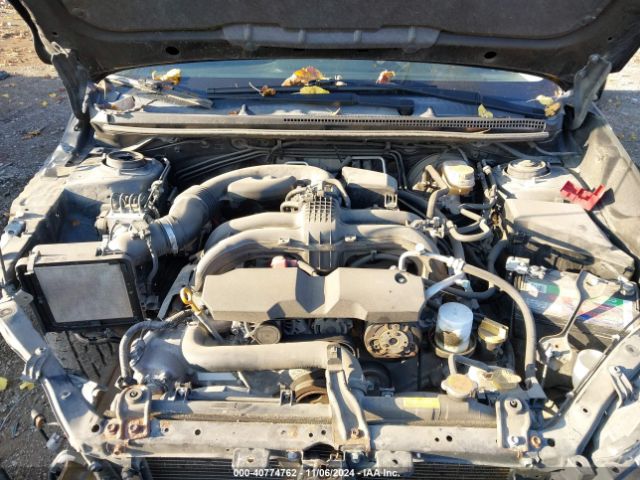JF1GJAC61FH020677 Subaru Impreza 2.0i Premium