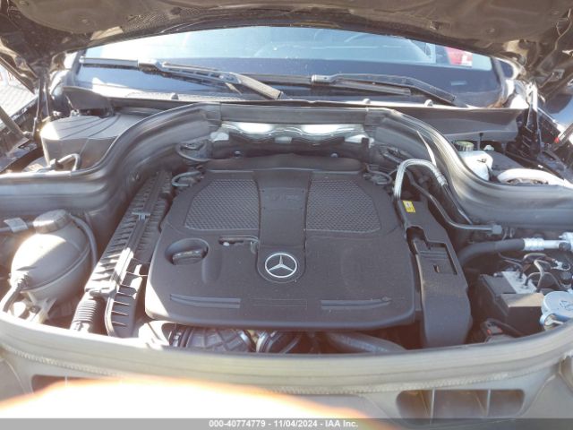WDCGG5HB7EG318509 Mercedes-Benz GLK 350