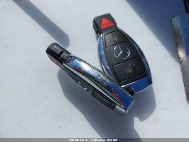 WDCGG5HB7EG318509 Mercedes-Benz GLK 350