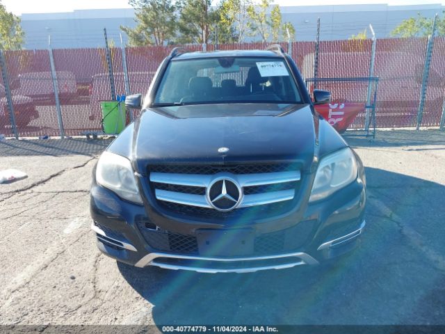 WDCGG5HB7EG318509 Mercedes-Benz GLK 350