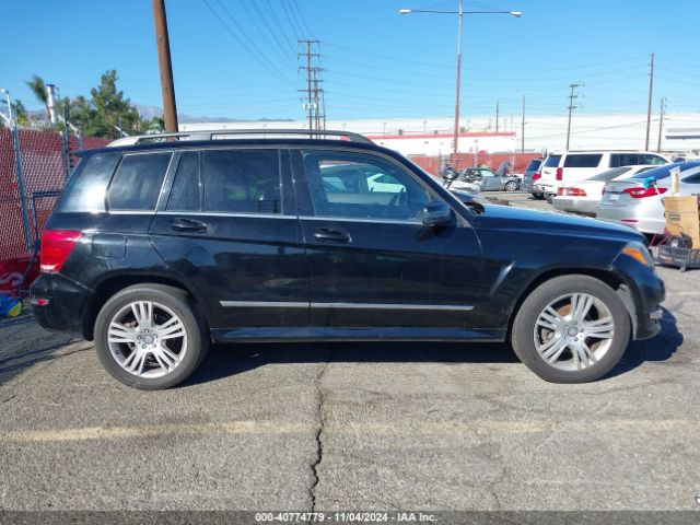 WDCGG5HB7EG318509 Mercedes-Benz GLK 350