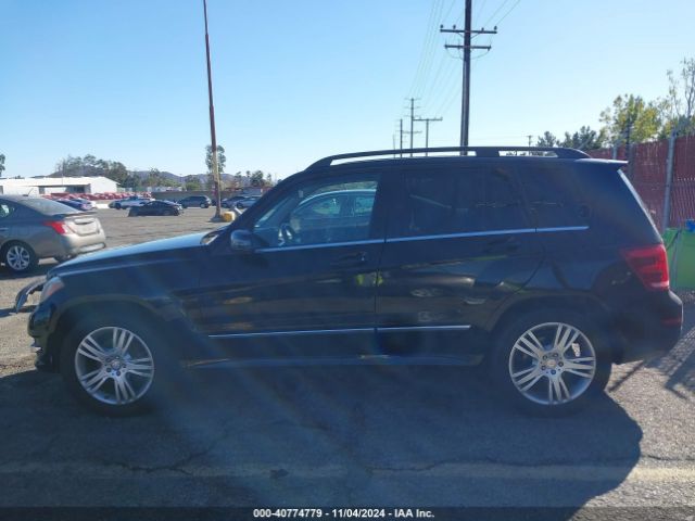 WDCGG5HB7EG318509 Mercedes-Benz GLK 350