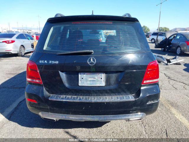 WDCGG5HB7EG318509 Mercedes-Benz GLK 350