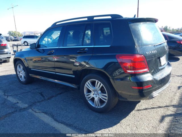 WDCGG5HB7EG318509 Mercedes-Benz GLK 350