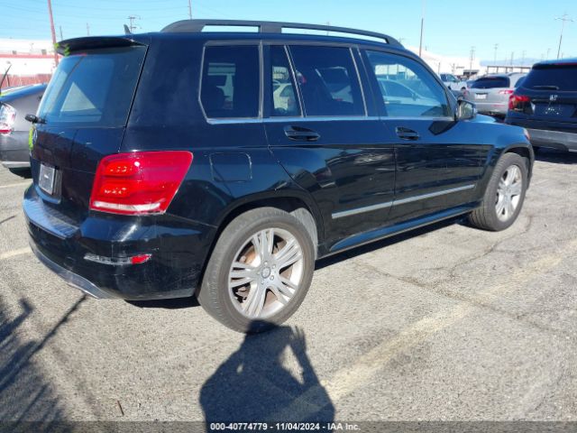 WDCGG5HB7EG318509 Mercedes-Benz GLK 350