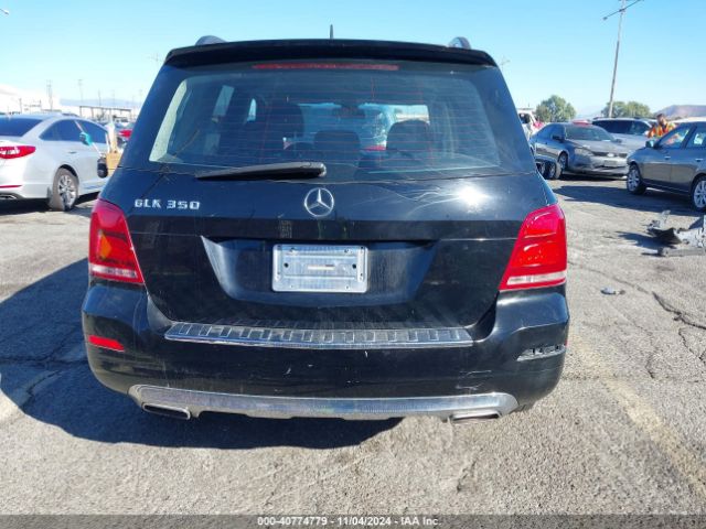 WDCGG5HB7EG318509 Mercedes-Benz GLK 350