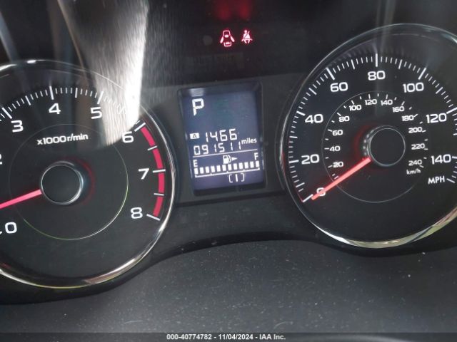 JF2SJGWC8FH829958 Subaru Forester 2.0xt Touring