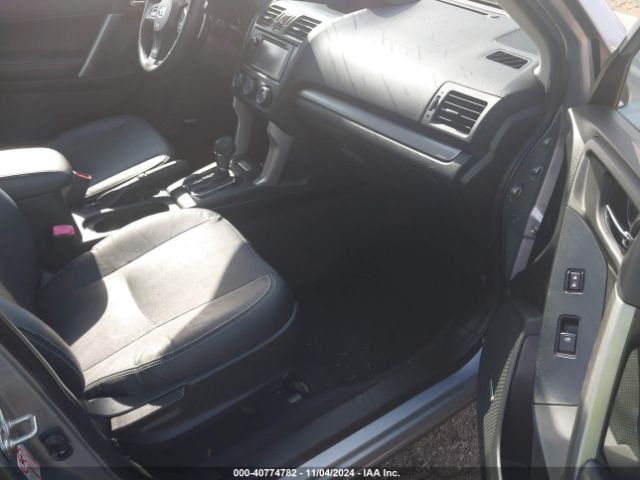 JF2SJGWC8FH829958 Subaru Forester 2.0xt Touring